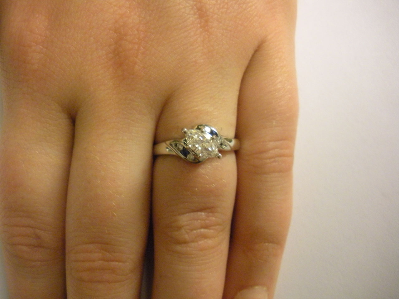 Sam's Ring